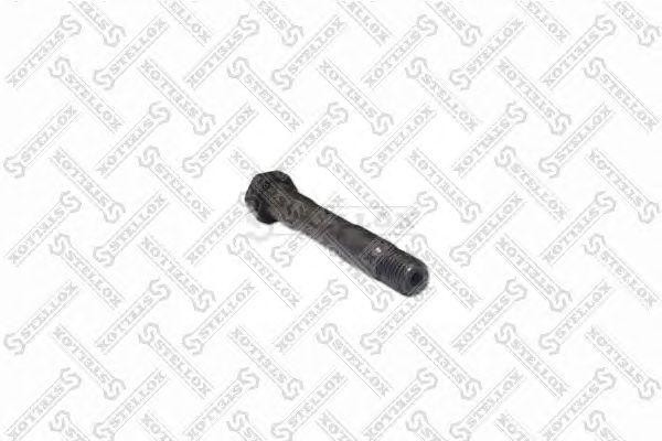 палец рессоры !серьги задн.L=174/M24x3x160 \Volvo F10/12/16 84-03629-SX STELLOX