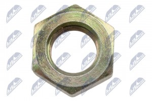 привод левый! 6МТ, 755mm\ Ford Transit 2.2TDCI 08> NPWFR075 NTY