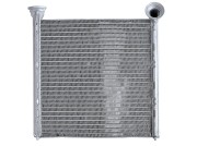 радиатор печки!\ VW Golf 1.2-2.0TFSi/TDi 12> 10-35306-SX STELLOX