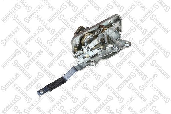 замок двери !блокировка левая \MB 87-45103-SX STELLOX