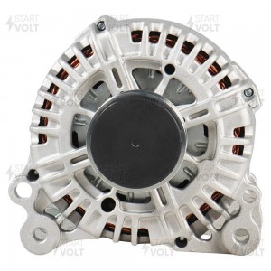 VW JETTA/ PASSAT [B6]/ AUDI A4/ A3 [8PA] 140A LG 1802 START VOLT