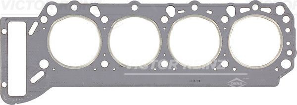 Прокл.ГБЦ R 61-29190-00 VICTOR REINZ