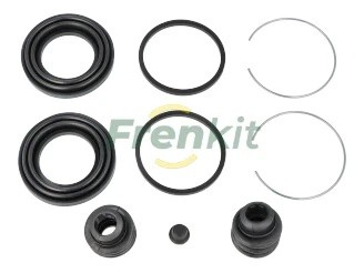 Ремкомплект суппорта HONDA Pilot (08-) тормозного переднего FRENKIT 248108 FRENKIT