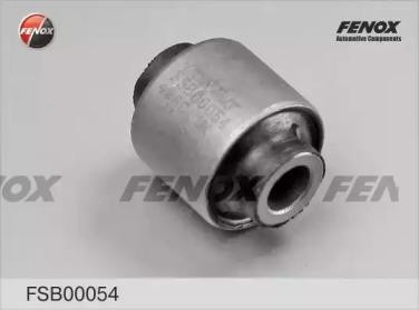 Сайлентблок FSB00054 FENOX