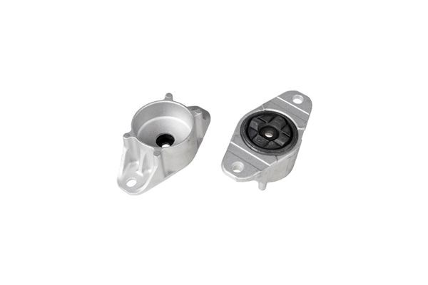 к-кт опор амортизатора заднего!\ Mazda 3, Ford Focus C-max 03> Z12228 ZENTPARTS