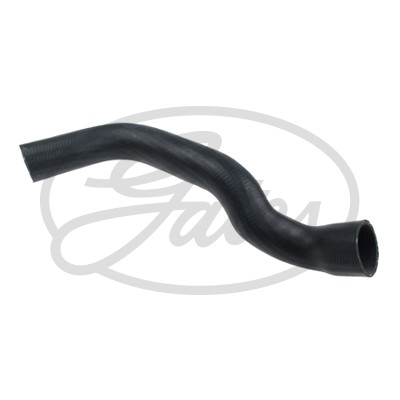 патрубок системы охлаждения!\ MB ML 350 02-05 053011 GATES