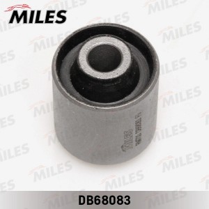 Сайлентблок рычага передней подвески HYUNDAI SONATA EF DB68083 DB68083 MILES