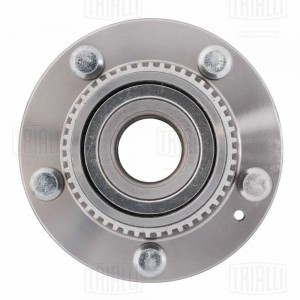 Ступица Hyundai Tucson (04-)/Kia Sportage (04-) (задн. в сборе с подшип.) (MR 08 MR 0898 TRIALLI
