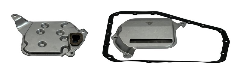 Фильтр масляный АКПП CHEVROLET Aveo GOODWILL ATG 064 GOODWILL