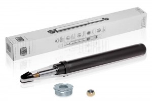Амортизатор Лада 2110 (картридж) перед. лев./прав. газ. (AG 01091) AG 01091 TRIALLI