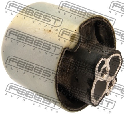 Опора КПП VWM-001 VWM-001 FEBEST