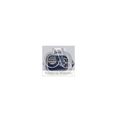 Пружина тормозной колодки HONGYAN 3 DIESEL TECHNIC