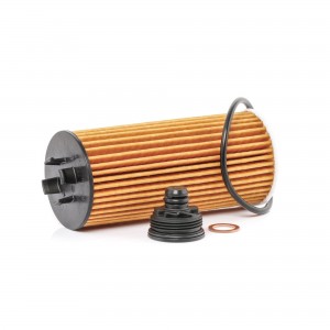 Фильтр масляный BMW 116-120 F70 24-, X1 F48/U11, MINI III/IV HU6015zKIT HU6015ZKIT MANN FILTER
