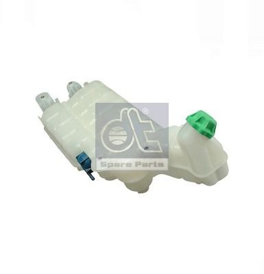 Бачок расширительный MAN TGA/TGL/TGM/TGS/TGX 3.16240 DIESEL TECHNIC