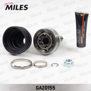 ШРУС наружный HONDA CR-V 2.0 99-06 (GSP 823029) GA20155 GA20155 MILES