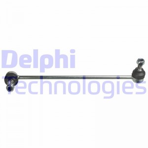 Стойка стабилизатора VW Golf AUDI A3 SEAT Leon SKODA Octavia переднего левая/пра TC2690 DELPHI