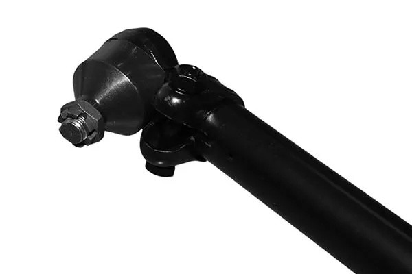 тяга рулевая! поперечная L=1650 d48 M24x1.5 изг-0\MAN L2000/M2000/TGL/TGM 8435668SX STELLOX