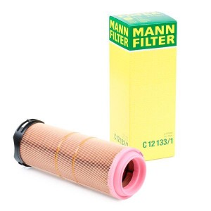 Фильтр воздушный C12133/1 C 12 133/1 MANN FILTER