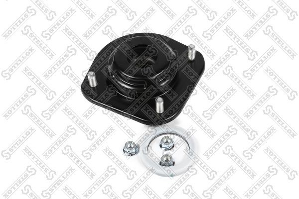 к-кт опоры амортизатора переднего!\ Chrysler PT Cruiser/Neon 00> 12-37074-SX STELLOX