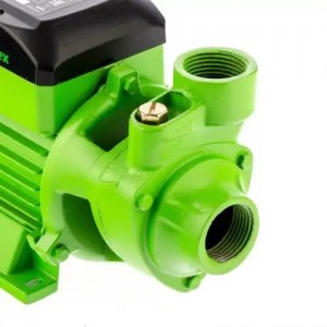 Насос поверхностный 370Вт 28л/мин., напор-25м, подача-8м, чугун СИБРТЕХ 97241 SIBRTEC