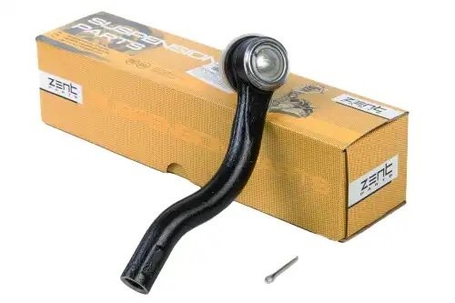 наконечник рулевой левый!\ Mitsubishi Pajero IV 06> Z11093 ZENTPARTS