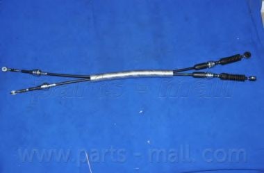 Трос МКПП SSANGYONG KORANDO/MUSSO PTD-001 PTD-001 PMC PARTS MALL