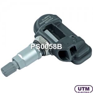 Датчик давления в шине OPEL Astra,Insignia,Zafira UTM PS0058B UTM