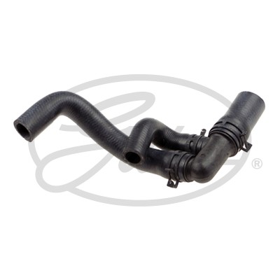Патрубок VW Polo (97-01) системы охлаждения GATES 021628 GATES