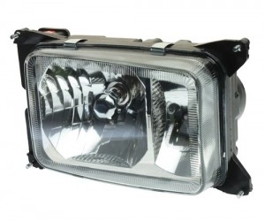 Фара SITRAK HOWO правая MOVELEX WG9725720106MX MOVELEX