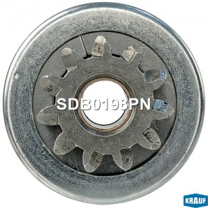 Бендикс стартера SDB0198PN KRAUF