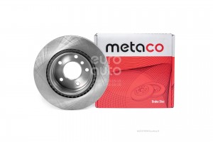 BMW 1 E87/ 3 E90 (2005>) 3060106 METACO