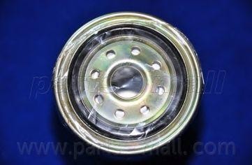 фильтр топливный! без датчика уровня воды\ Nissan Pathfinder 2.5DCI 05> PCW-005 PMC PARTS MALL