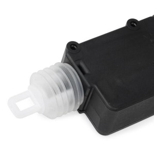 привод центрального замка!\ MB Vito 96-03 406205007007Z VDO