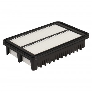 Фильтр для а/м Hyundai Creta (16-) 1.6i/2.0i (возд.) (TR24071) TR24071 CARVILLE RACING