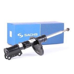 Амортизатор газовый передний Volvo S60 I, S80 I, V70 II, XC70 Cross Country (-10 554 046 SACHS