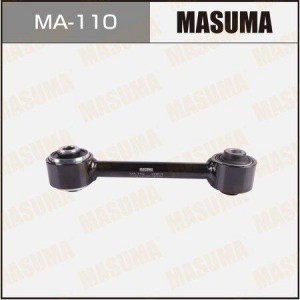 рычаг задней подвески верхний!\ Mitsubishi Lancer CS1A/CS3A/CS9A 03> MA-110 MASUMA