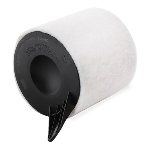 Фильтр воздушный C1370 C1370 MANN FILTER