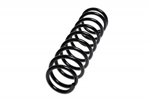 пружина задняя!\ Mitsubishi Lancer 1.3/1.6 03-08 ST122055R STANDARD SPRINGS