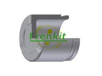 поршень суппорта! d48 Tokico\ Nissan Sunny II P484803 FRENKIT