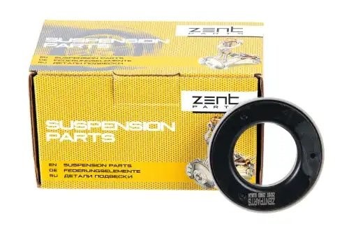 подшипник опоры амортизатора! Nissan Almera N15/N16 99> Z12137 ZENTPARTS