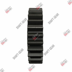 Шестерня первичного вала КПП 9JS135, Howo,Shaanxi,Shacman JS135-1701030 SHAFT