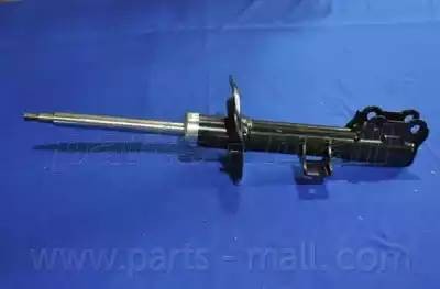Амортизатор передний левый HYUNDAI IX35 10-/KIA SPORTAGE 10- PJA-FL022 PJA-FL022 PMC PARTS MALL