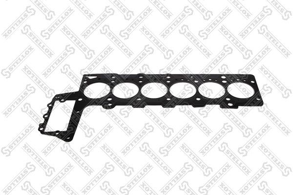 прокладка ГБЦ! (1.65mm)\ BMW E39/X3 2.5D/3.0D 24V 256D2/306D2 01> 11-25154-SX STELLOX