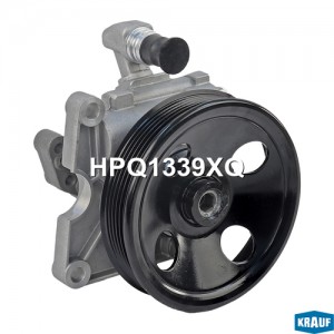 Насос гидроусилителя MERCEDES ML (W163) (98-05) KRAUF HPQ1339XQ KRAUF