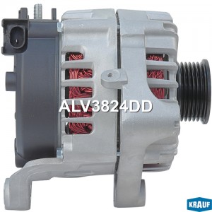 Генератор ALV3824DD ALV3824DD KRAUF