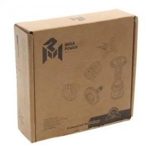 Шестерня КПП УАЗ заднего хода 5-ти ст. MEGAPOWER 17016006 MEGA POWER