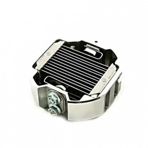 Подогреватель впускного воздуха КАМАЗ,ПАЗ Камминз ISBe, ISDe, ISF 3.8 24V/63A (H 0488 HAFFEN