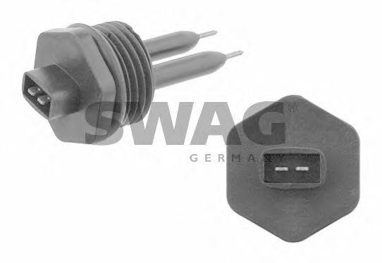 VW CADDY/GOLF/JETTA/LT/PASSAT 2-х контактный 99 90 1569 SWAG