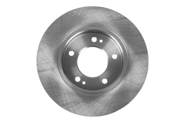 диск тормозной задний! (08D62711)\ Hyundai i30 6021-0230-SX STELLOX