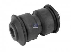 Сайлентблок рессоры RVI 16*43*81 6.11055 DIESEL TECHNIC